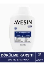 Avesin Hair Complex Saç Bakım Şampuanı.webp