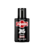 Alpecin Grey Attack Caffeine & Color Shampoo.webp