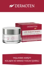 Dermoten Yaşlanma Karşıtı Krem.webp