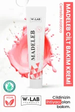 W-Lab Madeleb Cilt Yenileyici Krem.webp