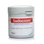Sudocrem Bebek Bakım Kremi.webp