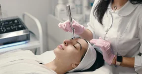 Dermapen Sonrası Makyaj Ne Zaman Yapılır.webp
