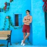 Ali Keskin