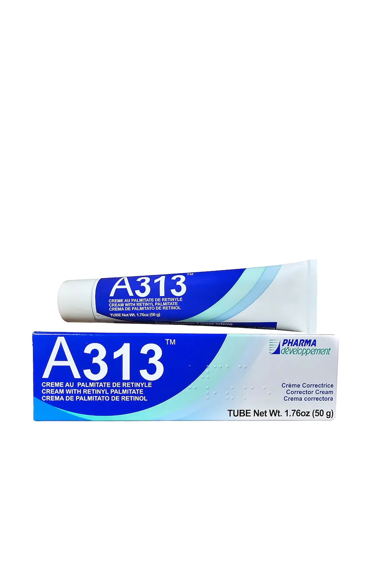 A313 Retinol Pommade Kırışıklık Karşıtı Krem.webp