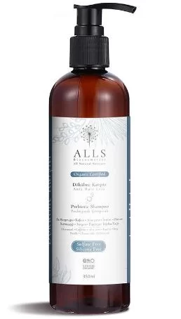 Alls Biocosmetics Doğal Saç Dökülme Karşıtı Şampuan.webp