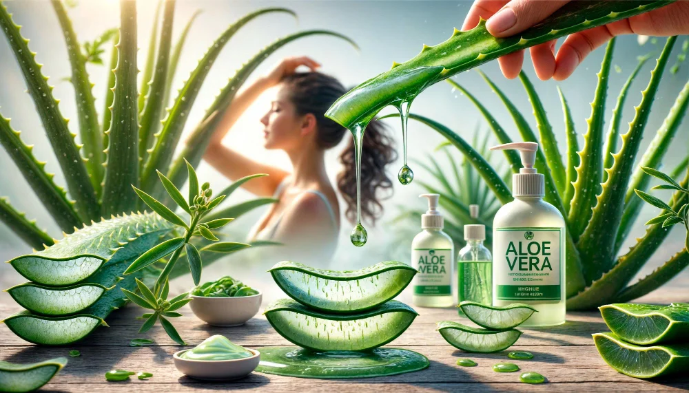 Aloe Vera Saça Faydaları ve Kullanımı.webp