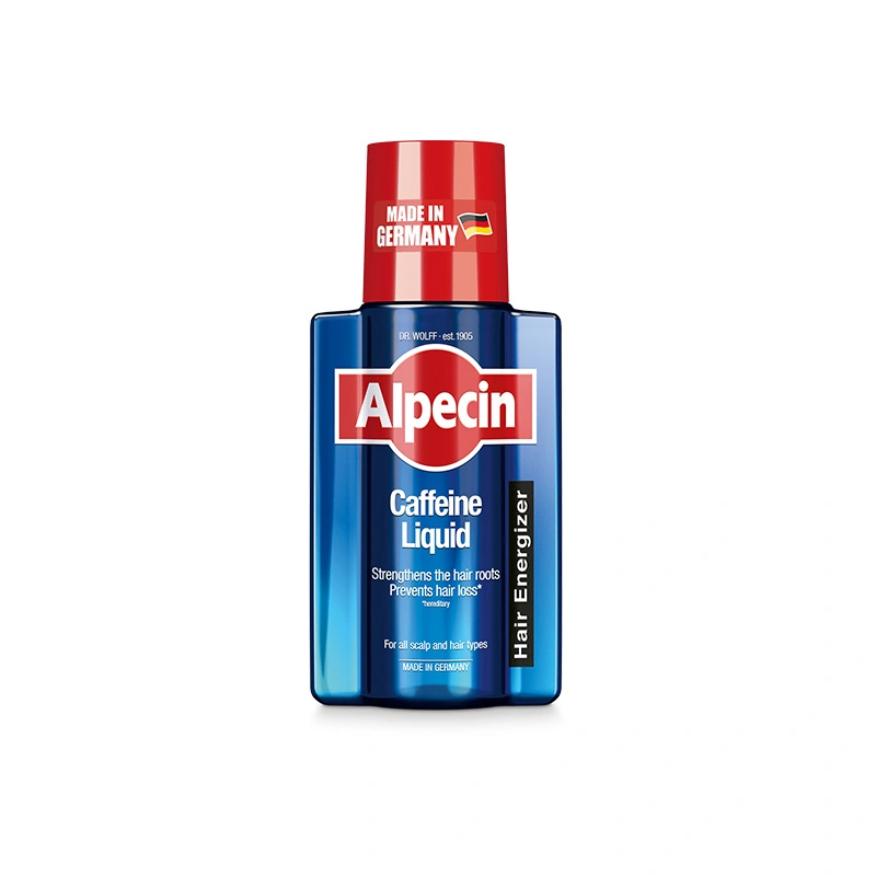 Alpecin Caffeine Dökülme Karşıtı Saç Losyonu.webp