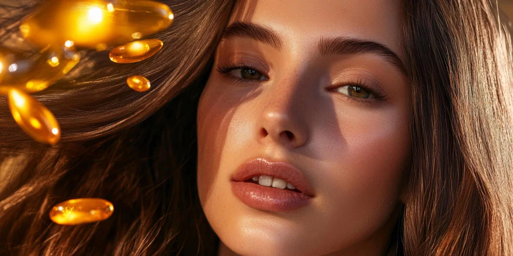 Argan Yağı Saça Nasıl Uygulanır Etkileri ve Kullanım Sıklığı.webp