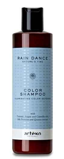 Artego Rain Dance Color Renk Koruyucu Şampuan.webp