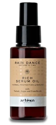 Artego Rain Dance Rich Serum Oil Saç Bakım Yağı.webp