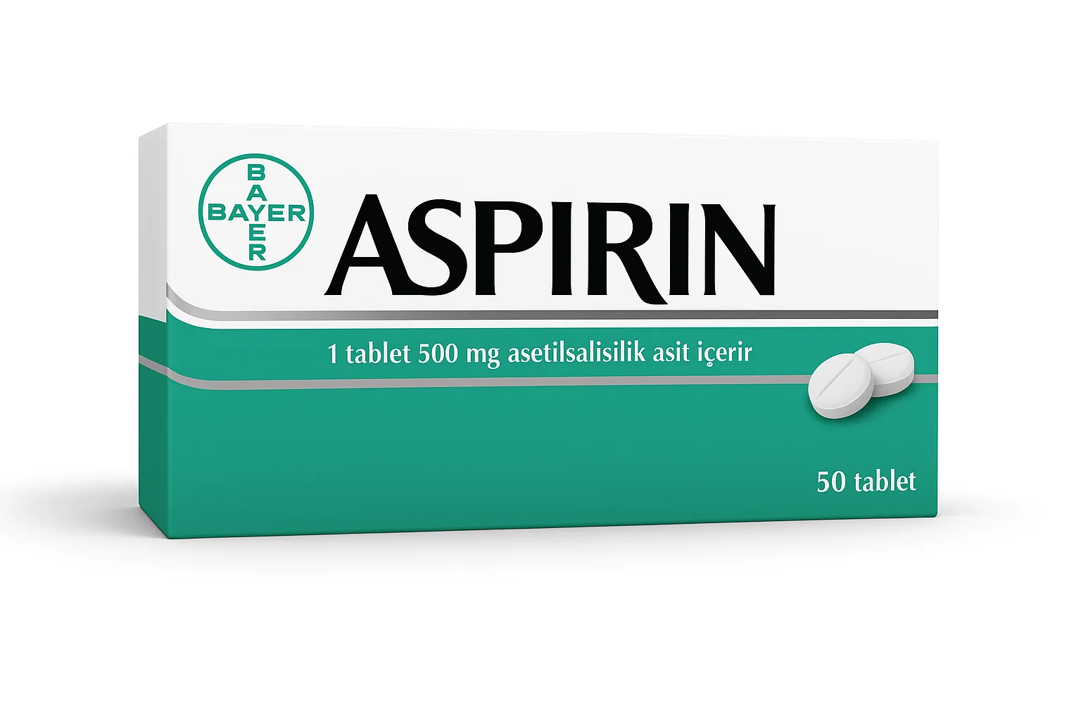 Aspirin Maskesi ve Saça Faydaları.webp