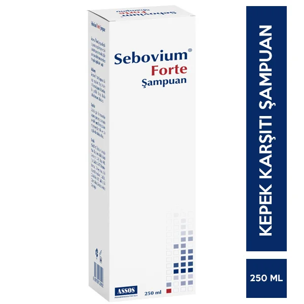 Assos Sebovium Forte Şampuan.webp