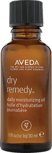 Aveda Dry Remedy Daily Moisturizing Oil Günlük Nemlendirici Yağ.webp