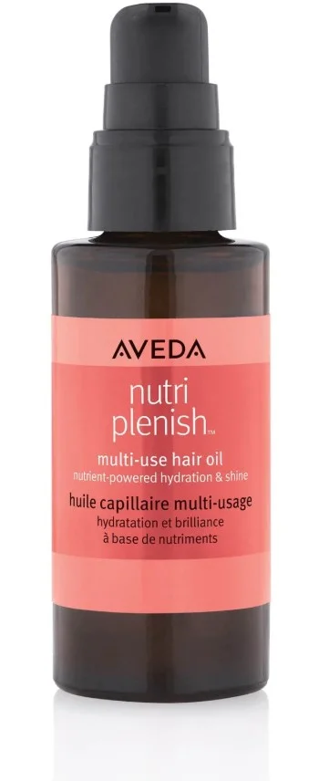 Aveda Nutriplenish Çok Amaçlı Saç Bakım Yağı.webp