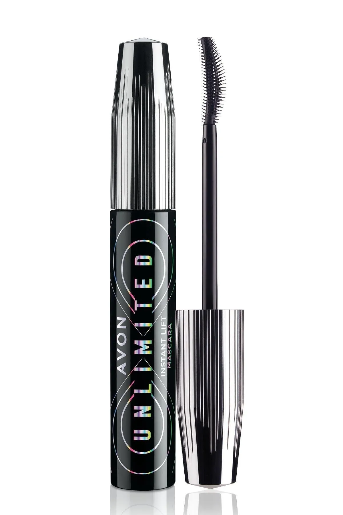 Avon Unlimited Kirpiklere Kalkık Görünüm Veren Maskara.WEBP