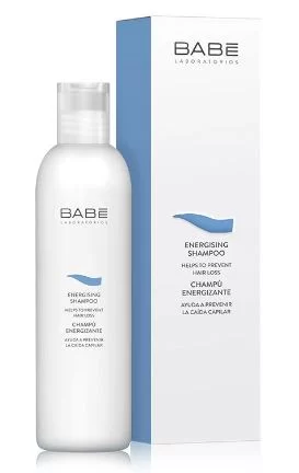 Babe Energising Canlandırıcı Şampuan.webp