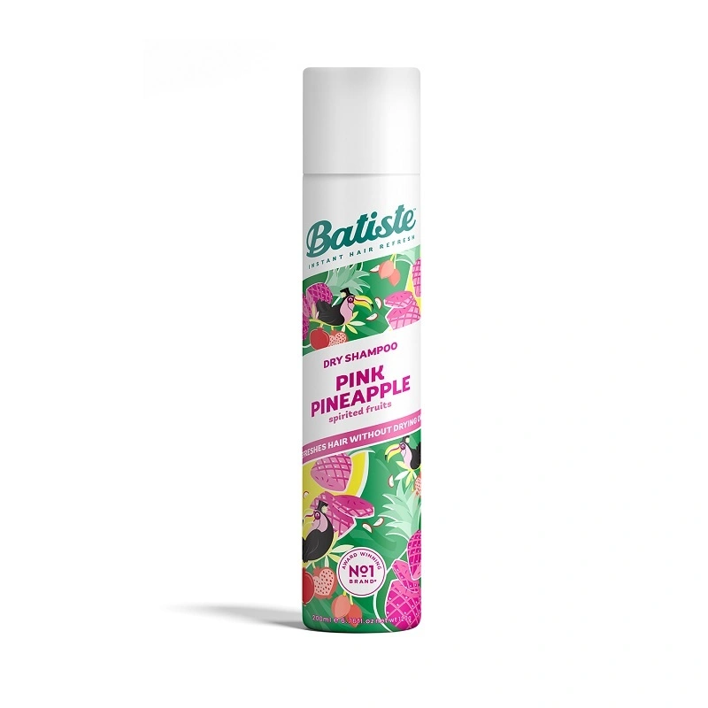 Batiste Kuru Şampuan Pink Pineapple.webp