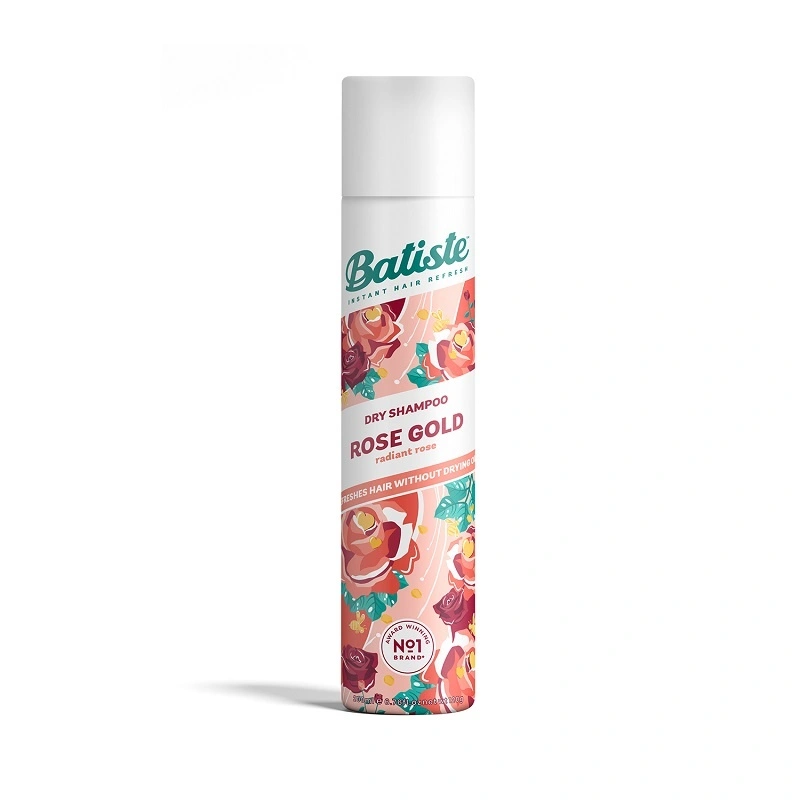 Batiste Kuru Şampuan Rose Gold.webp