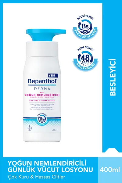 Bepanthol Derma Vücut Losyonu Temel Nemlendirici.webp