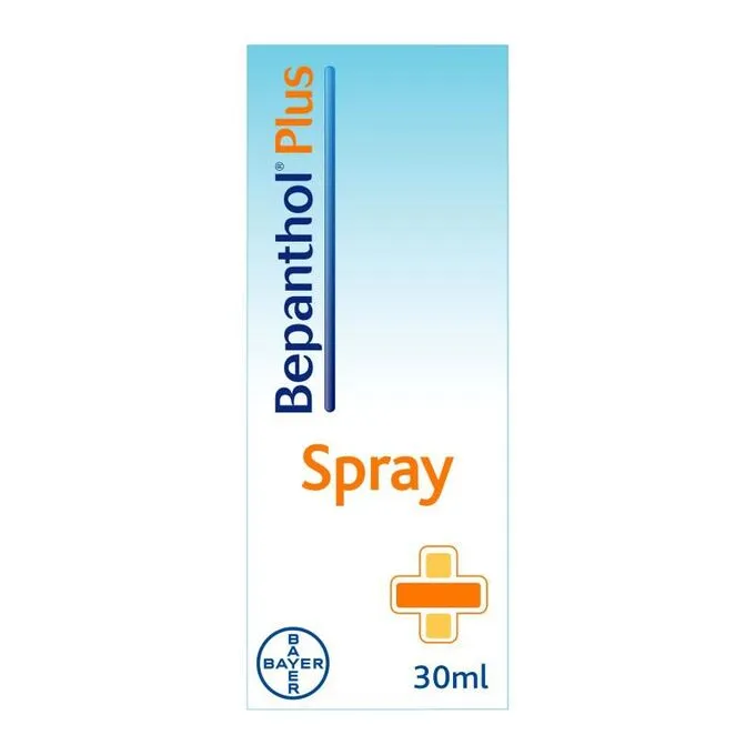 Bepanthol Plus Spray.webp