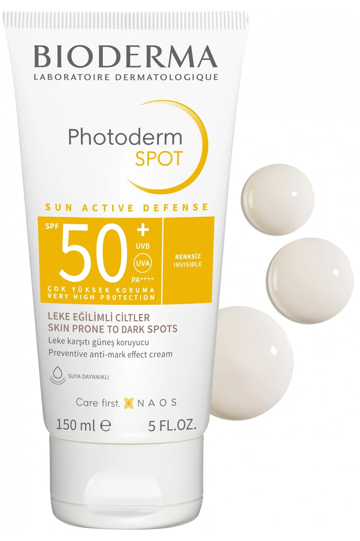 Bioderma Photoderm Spot SPF50+.webp