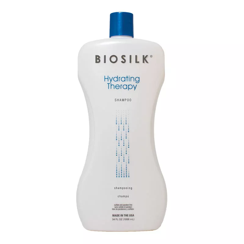 Biosilk Hydrating Therapy Nemlendirici ve Güçlendirici Şampuan.webp