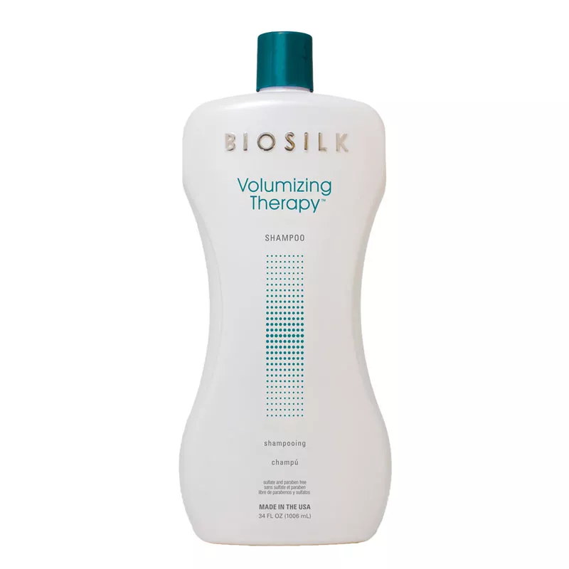 Biosilk Volumizing Therapy Hacimlendirici Şampuan.webp