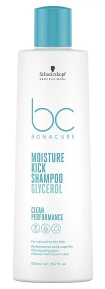 Bonacure Bc Clean Nem Yükleme Şampuanı.webp