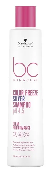 Bonacure Bc Clean Renk Koruyucu Gümüş Şampuan.webp
