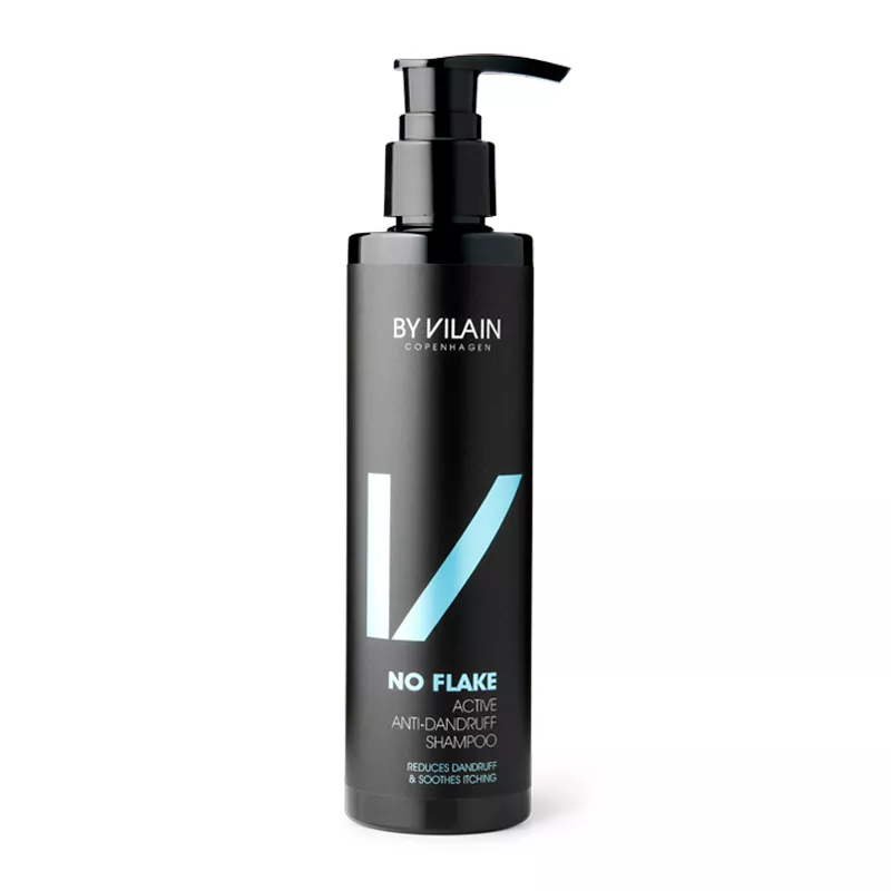 By Vilain No Flake Kepek Önleyici Yenileyici Şampuan.webp