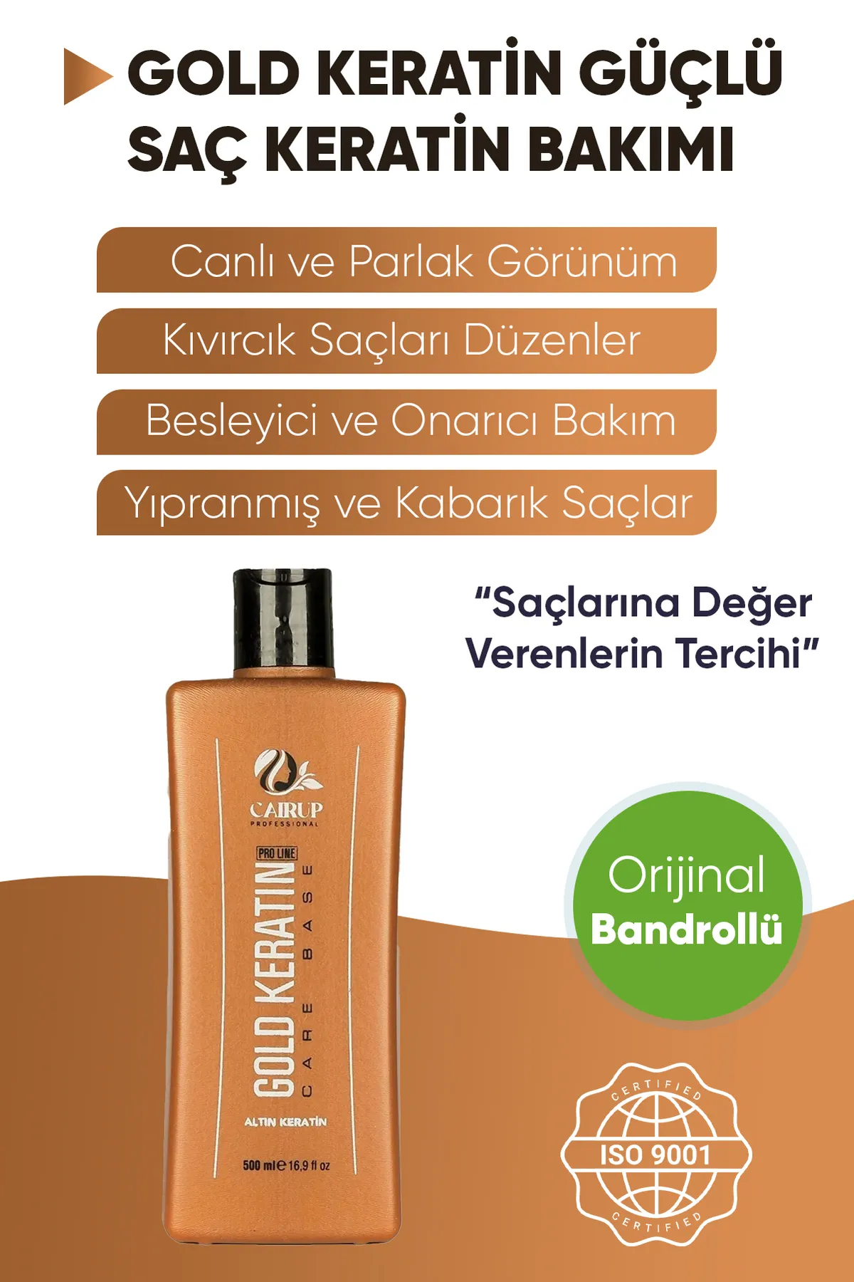 Cair Up Brezilya Keratin Saç Botox.WEBP