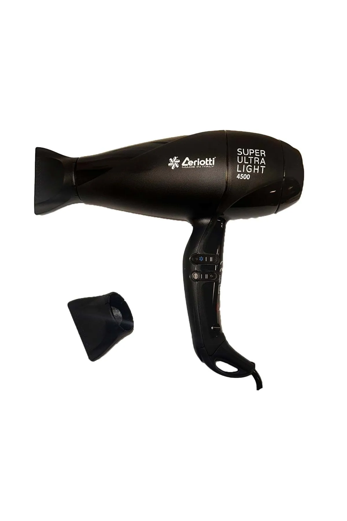 Ceriotti Super Ultra Light 4500 Fön Makinesi.WEBP