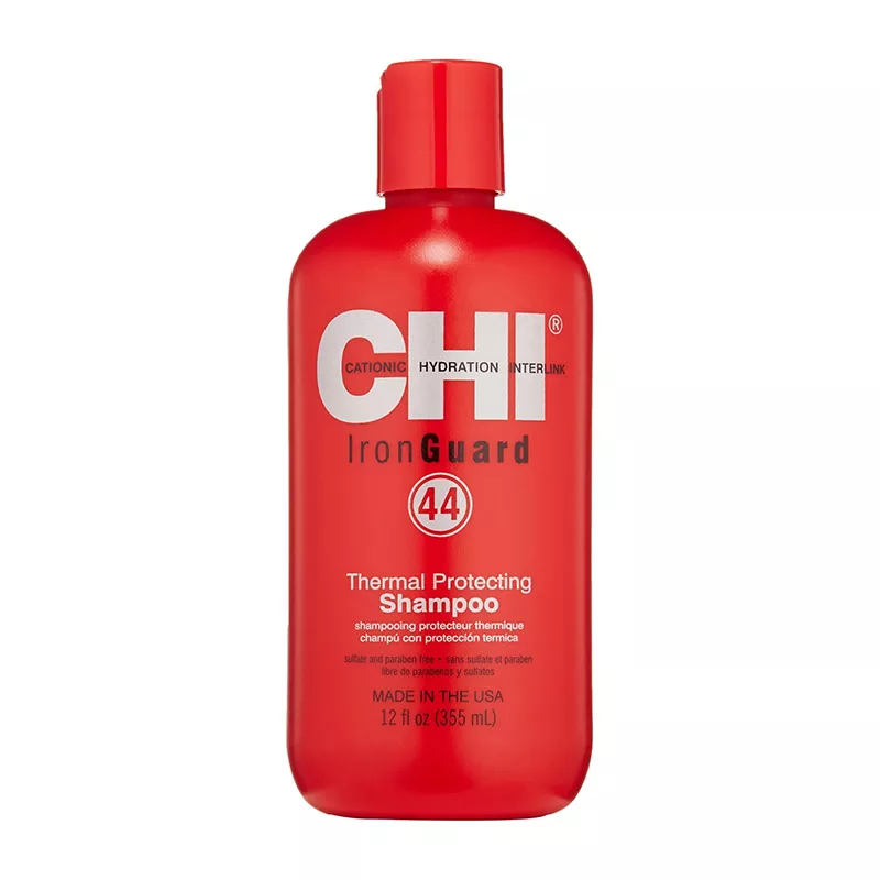 CHI Iron Guard 44 Isıya Karşı Koruyucu Şampuan.webp