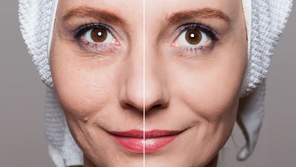 Cilt Gençleştirme Yöntemleri Dermatoloji Alanında Medikal Seçenekler.webp