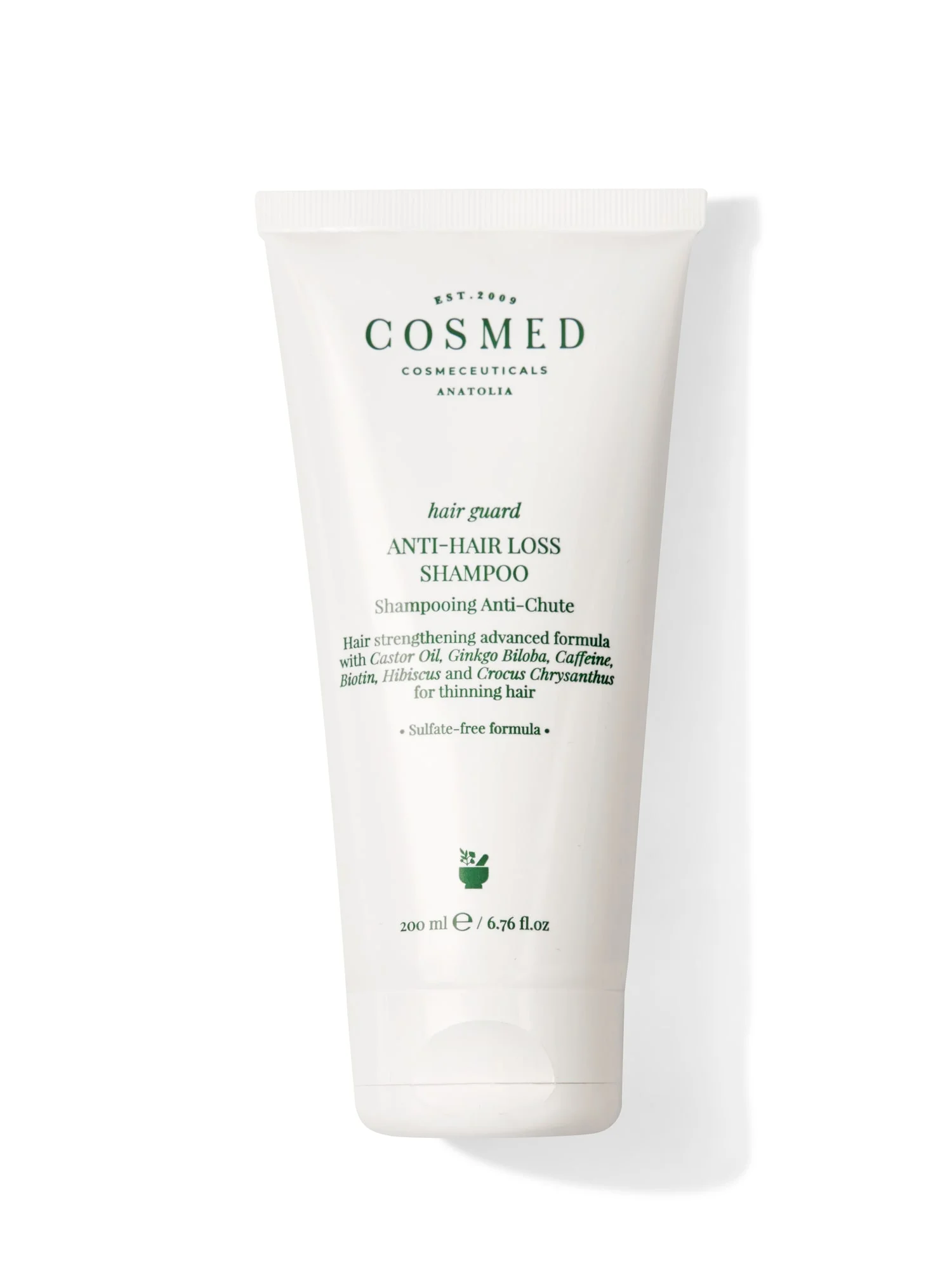 Cosmed Anti-Hair Loss Şampuan.webp