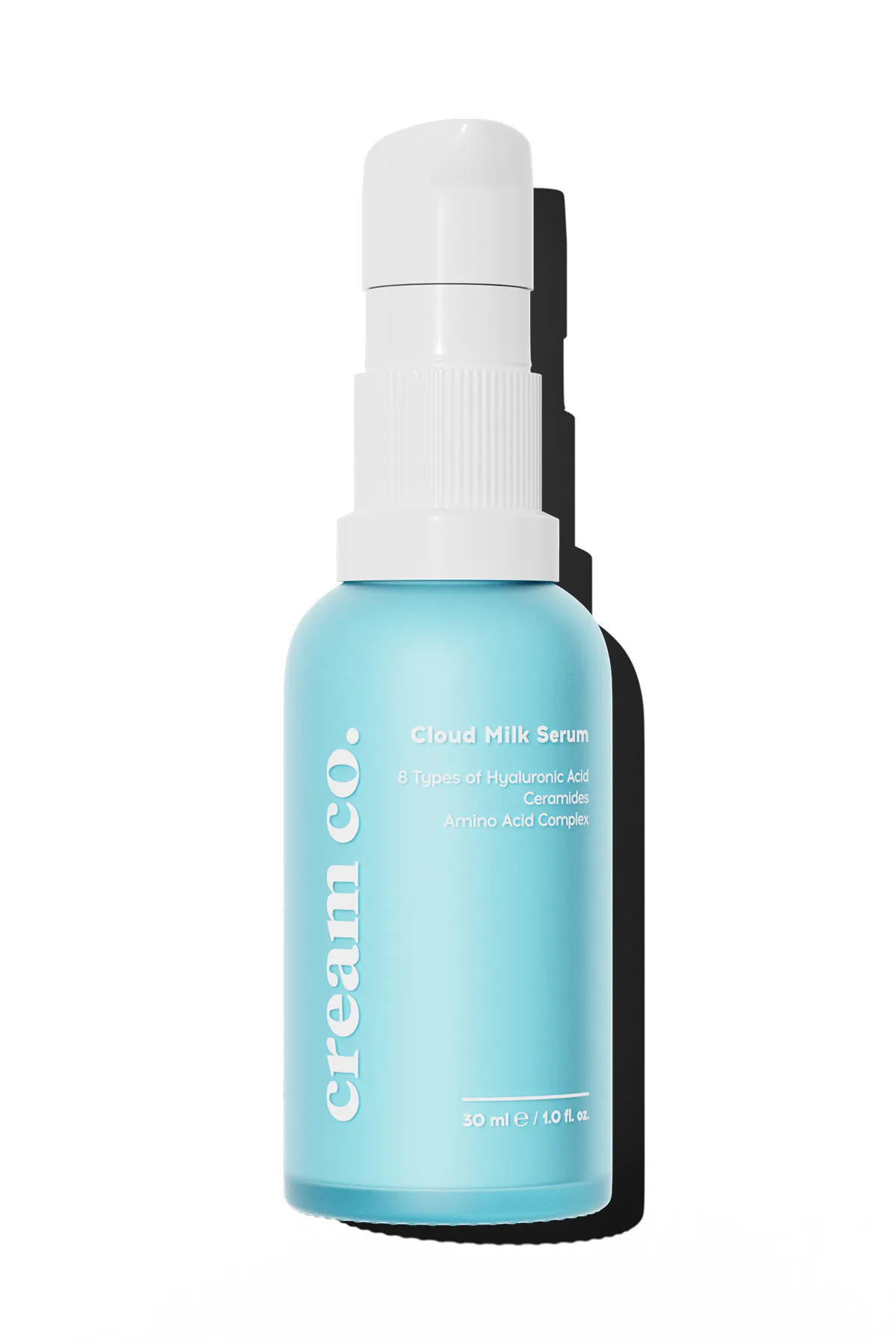 Cream Co. Cloud Milk Serum.webp