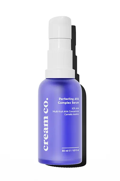 Cream Co. Perfecting AHA Cilt Serumu.webp