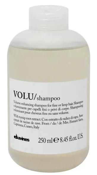 Davines Volu Hacim Kazandıran Şampuan.webp