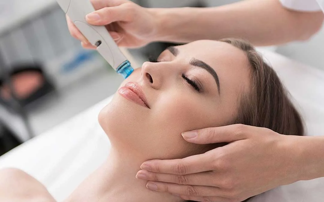 Dermapen Sonrası Kızarıklık Kaç Gün Sürer.webp