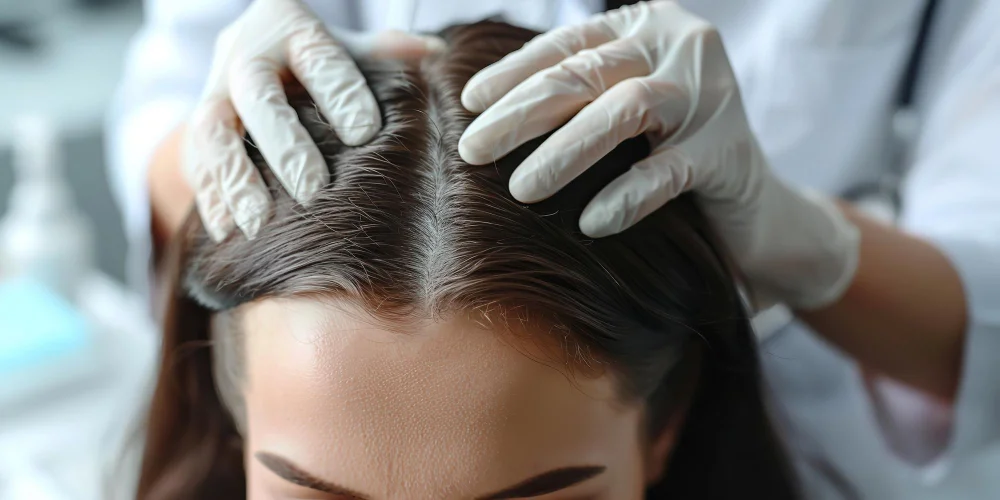 Dökülen Saçlara Karşı En Etkili 10 Serum Dermatolog Onaylı Tavsiyeler.webp