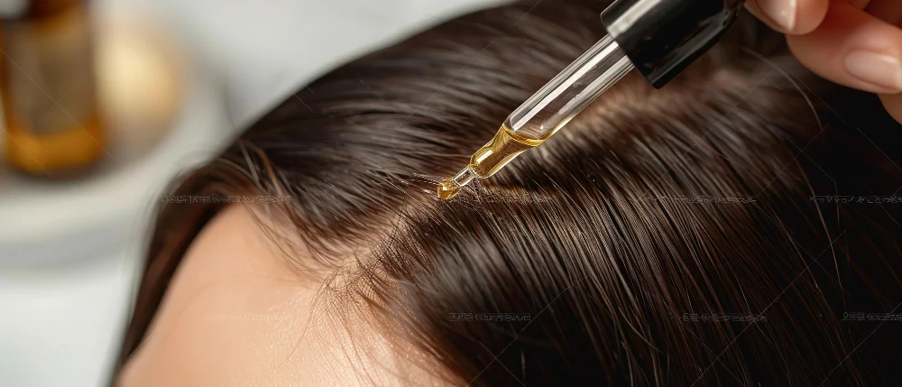 Dökülen Saçlara Karşı En Etkili 10 Serum.webp