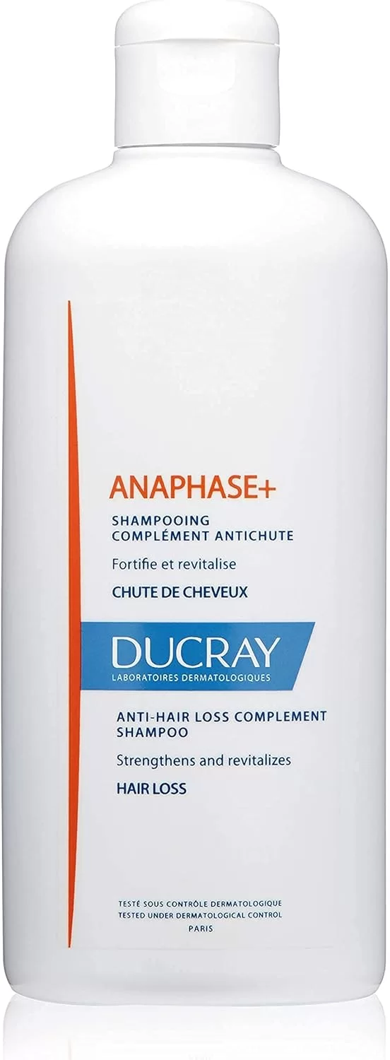 Ducray ANAPHASE+ Saç Dökülmesi Karşıtı Şampuan.webp