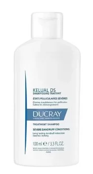 Ducray Kelual Ds Kepek Karşıtı Şampuan.webp