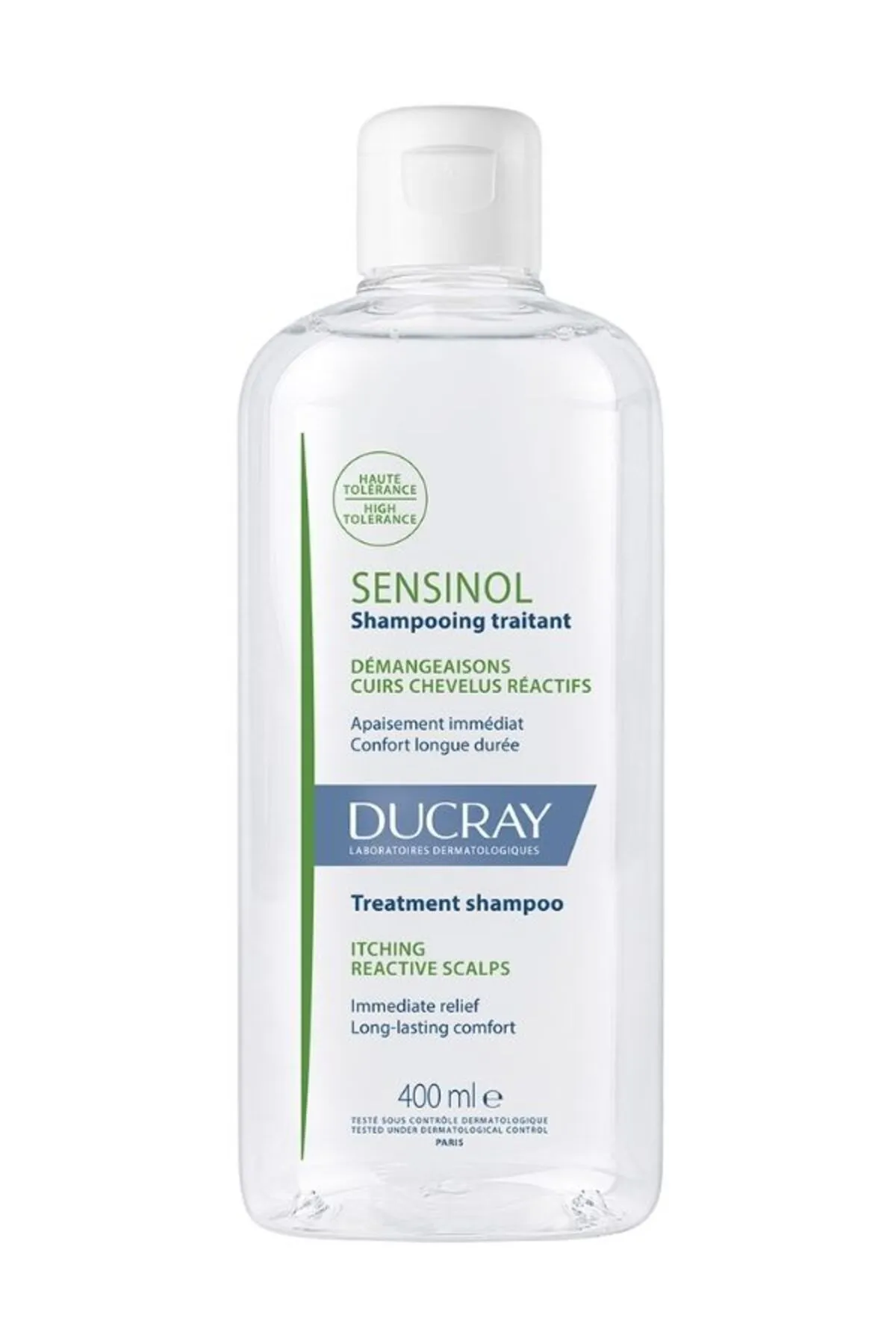 Ducray Sensinol Şampuan.webp