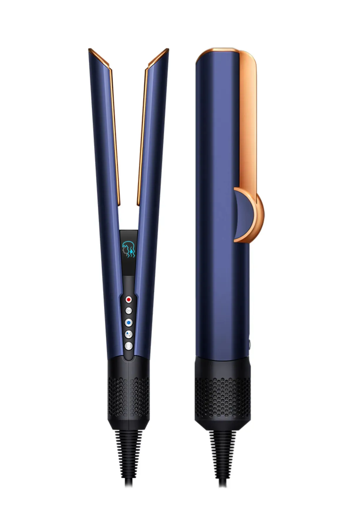 Dyson Airstrait™ Saç Düzleştirici.WEBP