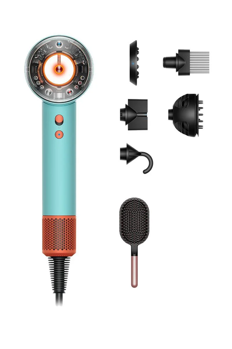 Dyson Supersonic Nural™ Saç Kurutma Makinesi.webp