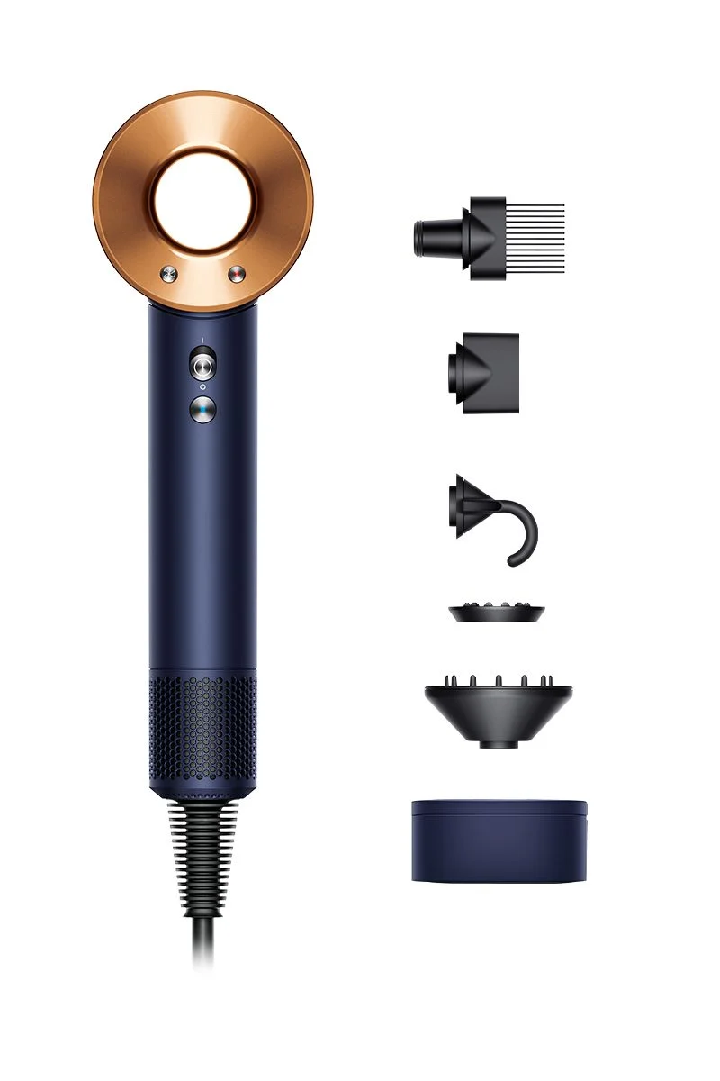 Dyson Supersonic ™ Saç Kurutma Makinesi.webp