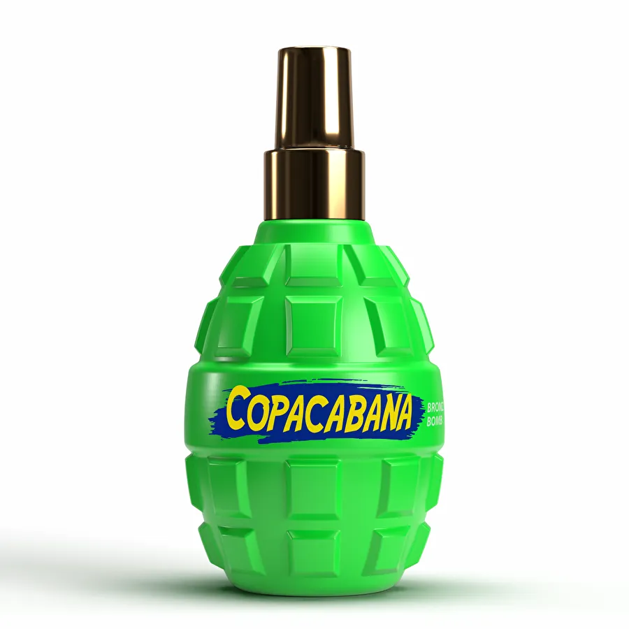 Eda Taşpınar Copacabana Bronzing Bomb.WEBP