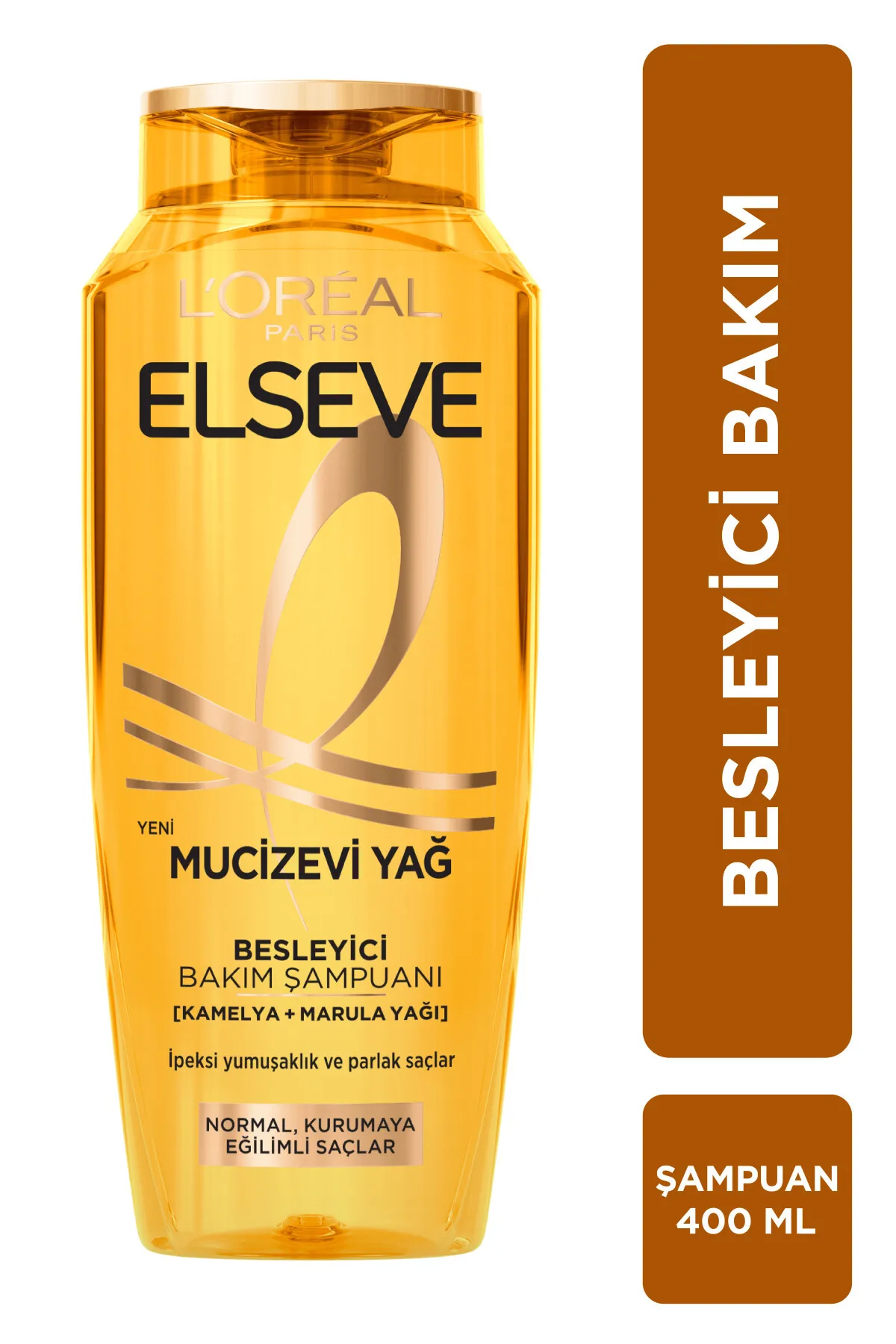 Elseve Mucizevi Yağ Besleyici Bakım Şampuanı.webp