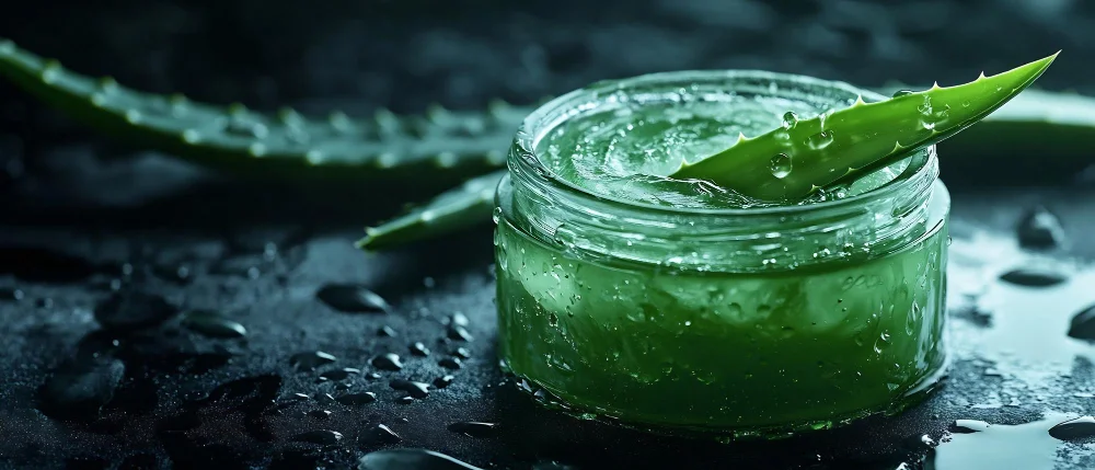 Evde Aloe Vera ile Saç Bakımı Nasıl Yapılır?.webp